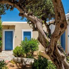 Lofos Apartments 1, Hotel Dimos Gortyna