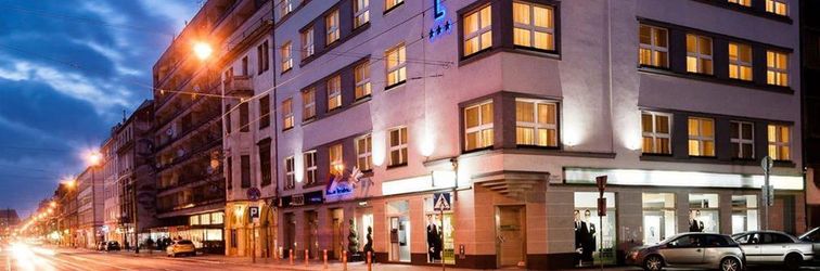 기타 Kracow Residence Hotel