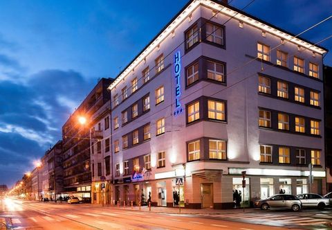 기타 Kracow Residence Hotel