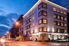 기타 Kracow Residence Hotel