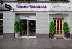 기타 2 Kracow Residence Hotel