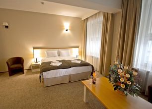 기타 4 Kracow Residence Hotel