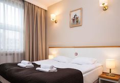 기타 5 Kracow Residence Hotel