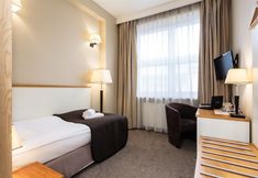 기타 6 Kracow Residence Hotel