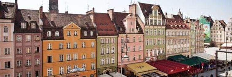 Others AS Apartments