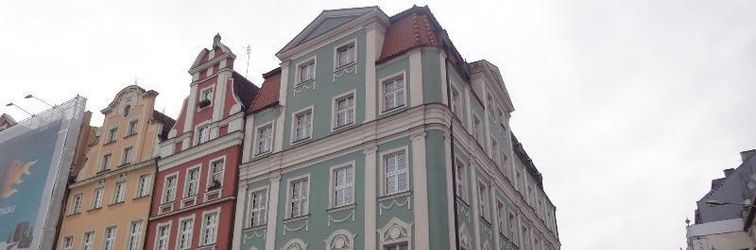 Others 24W Apartments Rynek