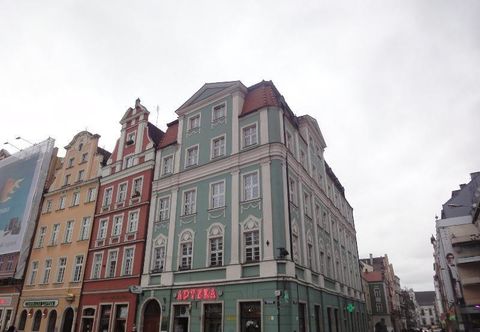 Others 24W Apartments Rynek