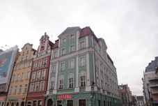 Others 24W Apartments Rynek