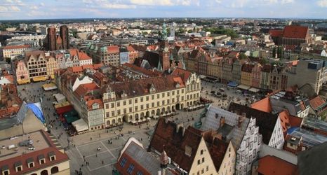 Others 2 24W Apartments Rynek