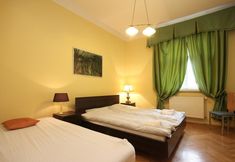 Others 5 24W Apartments Rynek