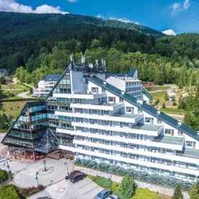 Hotel Klimczok Resort&Spa1 , 飯店亚沃热