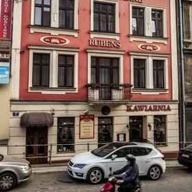 Pokoje Gościnne Rubens 1, 酒店 Vanilla Aparthotel