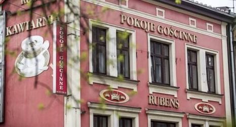 Others 2 Pokoje Gościnne Rubens