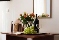 其他 3 Pokoje Gościnne Rubens