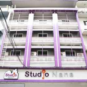Studio Nana1 , 飯店素坤逸