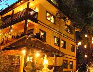 ภายนอกอาคาร 2 Baan Thong Luang Boutique Hotel