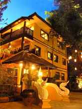 Bangunan 4 Baan Thong Luang Boutique Hotel