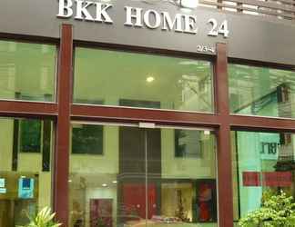 Lain-lain 2 Bkk Home 24 Boutique Hotel