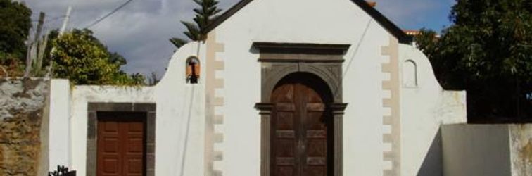 อื่นๆ Casa Nossa Senhora Da Conceicao