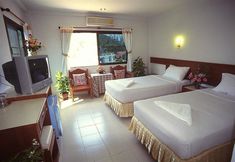 Kamar Tidur 6 J Mansion 2