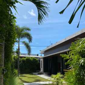 ザ・チェス・サムイ 1, チャウエン・ノイホテル