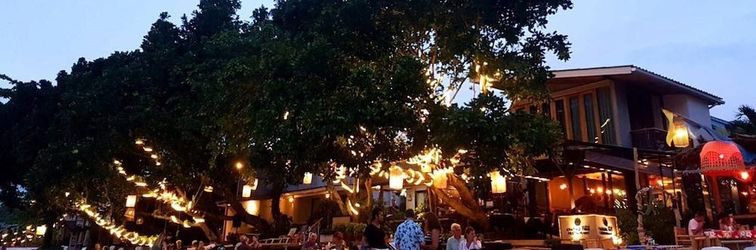 Lain-lain Bliss Resort Krabi