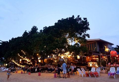 Lain-lain Bliss Resort Krabi