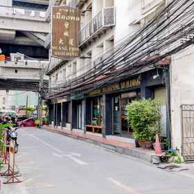 Muangphol Mansion 1, Hotel บ้านสุโขทัย / Ban Sukhothai