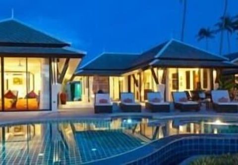 其他 Villa Por de Sol