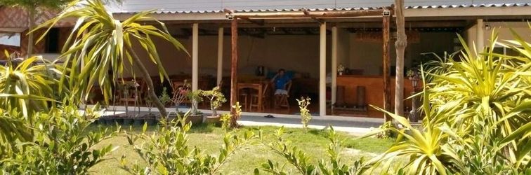 其他 The Hip Resort At Phi Phi