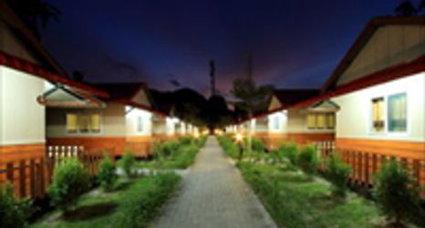 其他 2 The Hip Resort At Phi Phi