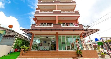 Lain-lain 2 Phusita House 3