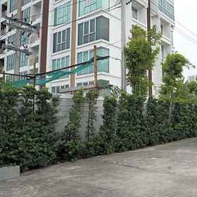 The One Residence Hotel 1, Hotel หื้มมม หมูกระทะ - สาขาอุดมสุขวอล์ค