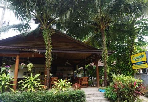 Others Cousin Resort