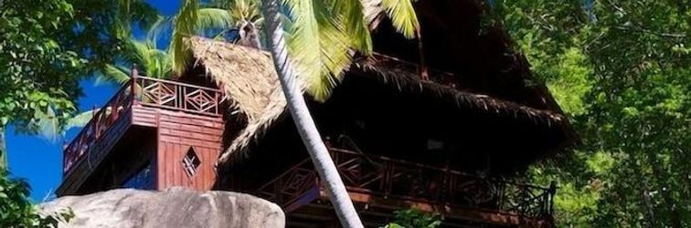 Lain-lain Koh Tao Royal Resort