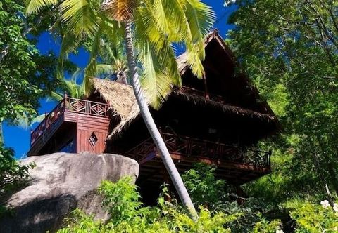 Lain-lain Koh Tao Royal Resort