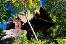 Lain-lain Koh Tao Royal Resort