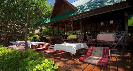 Lain-lain 2 Koh Tao Royal Resort