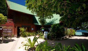 Lain-lain 4 Koh Tao Royal Resort