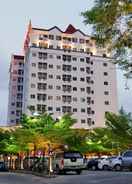 null Rayong City Hotel