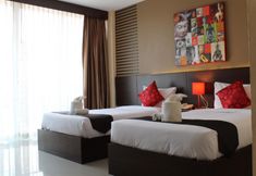 Lainnya 5 Silver Sand Suites