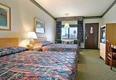 Others 6 Travelodge By Wyndham Commerce Los Angeles Area