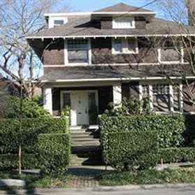 Bed & Breakfast on Broadway 1, 酒店 口香糖墙