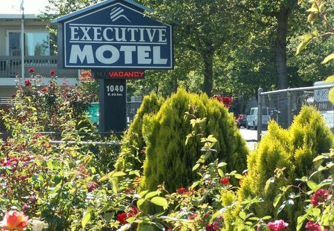 기타 Executive Motel