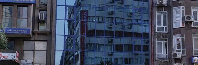 Others Susuzlu Seckin Hotel