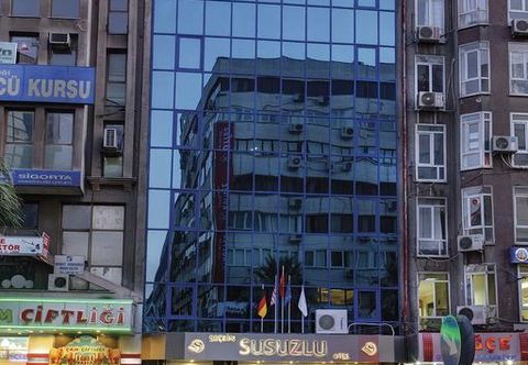 Others Susuzlu Seckin Hotel