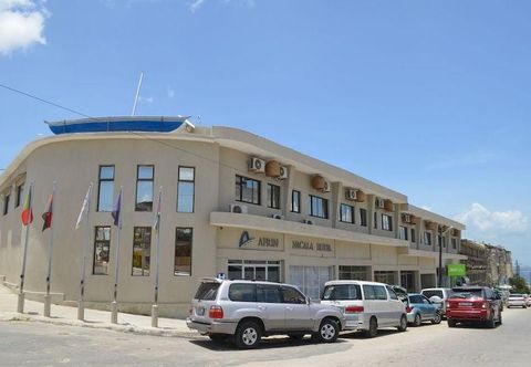 Others Hotel Oceano Nacala