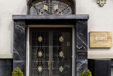 其他 Taksim 15 Suites