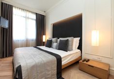 其他 4 Taksim 15 Suites