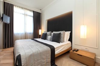 其他 4 Taksim 15 Suites